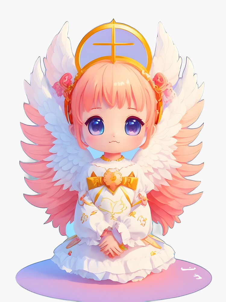 Anime Angel