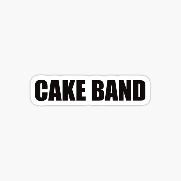 Amazon.com: Cakecery Kiss Rock Band Edible Cake Topper Image Personalized  Birthday Sheet Party Decoration Round : Grocery & Gourmet Food