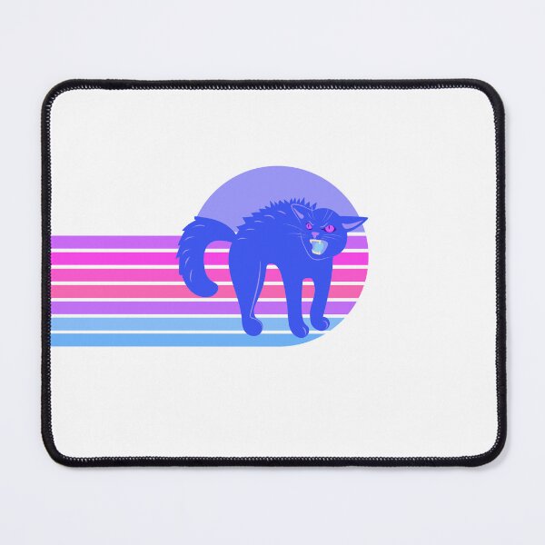 Item preview, The Cats R'eow (Original Design) designed and sold by Elsewierd.