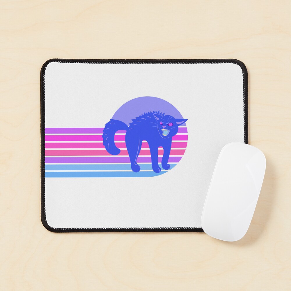 Item preview, Mouse Pad designed and sold by Elsewierd.