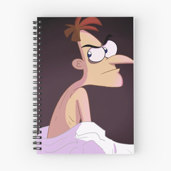 Item preview, speak now (doof's version) designed and sold by frickmoranis.
