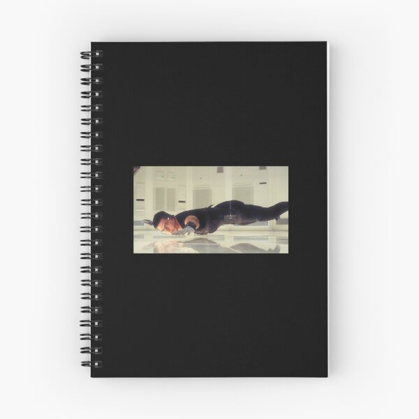 Item preview, Tom Cruise Mission Impossible designed and sold by BlueSkyProx.