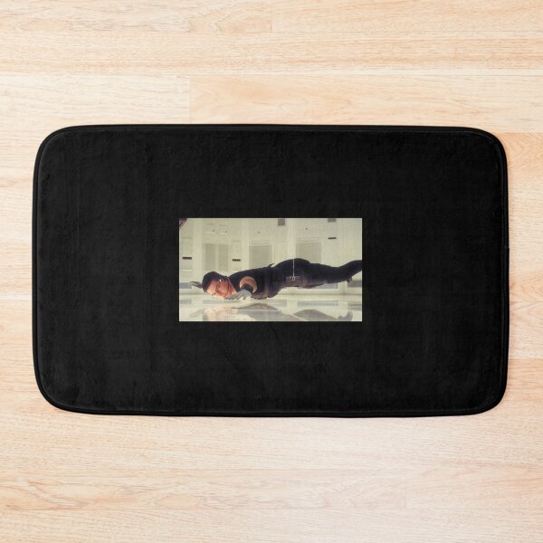 Item preview, Tom Cruise Mission Impossible designed and sold by BlueSkyProx.