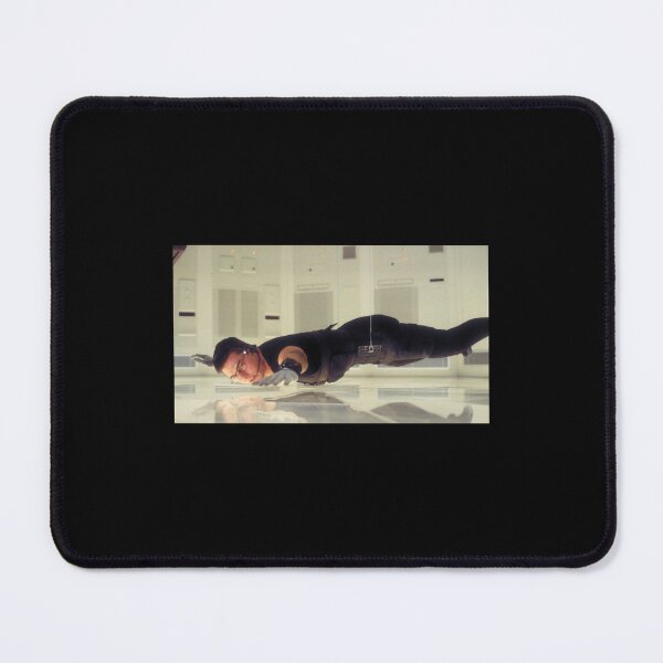 Item preview, Tom Cruise Mission Impossible designed and sold by BlueSkyProx.