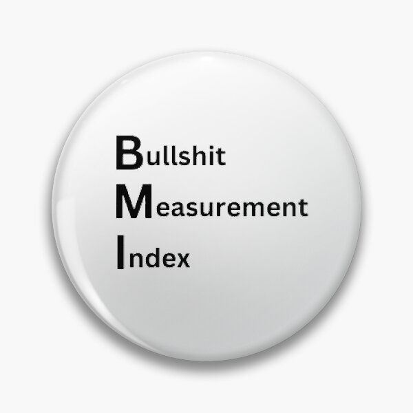 Item preview, BMI is Bull designed and sold by EDrecovery.