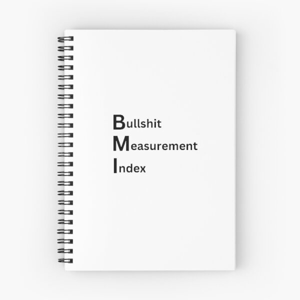 Item preview, BMI is Bull designed and sold by EDrecovery.