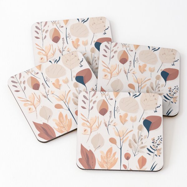 Item preview, Autumn Treasures, Joy of Seasons designed and sold by BacklogDesign.