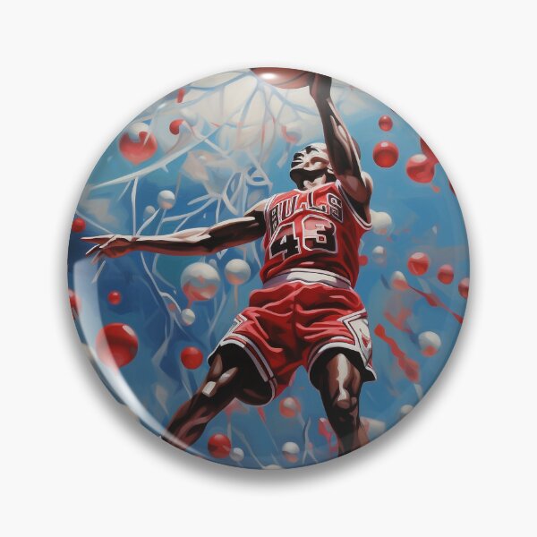 Item preview, MICHAEL JORDAN   ARTWORK I designed and sold by ARTY-creation.