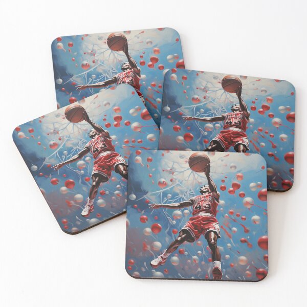 Item preview, MICHAEL JORDAN   ARTWORK I designed and sold by ARTY-creation.