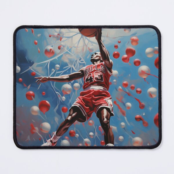 Item preview, MICHAEL JORDAN   ARTWORK I designed and sold by ARTY-creation.