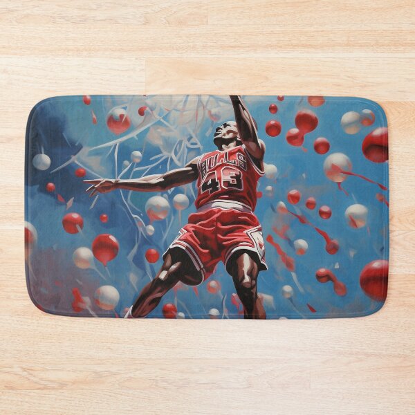 Item preview, MICHAEL JORDAN   ARTWORK I designed and sold by ARTY-creation.