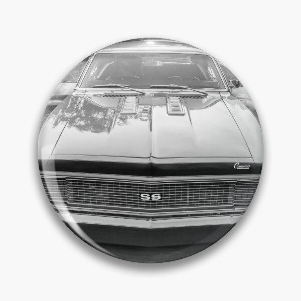 Item preview, Copy of 1968 Green Chevrolet Camaro RSSS X105 designed and sold by RichFrancoCars.