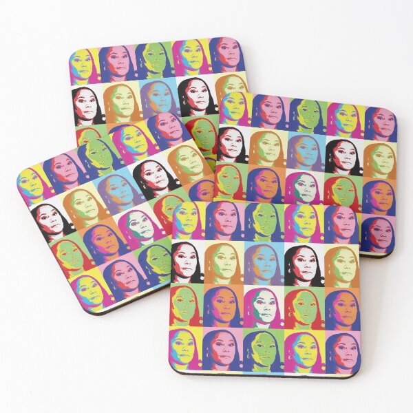 Item preview, Fani Willis - Superstar  designed and sold by Thelittlelord.