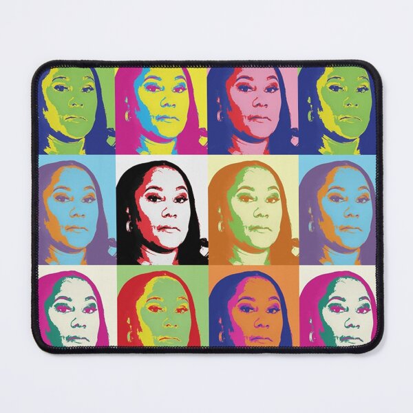 Item preview, Fani Willis - Superstar  designed and sold by Thelittlelord.