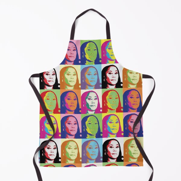 Item preview, Fani Willis - Superstar  designed and sold by Thelittlelord.