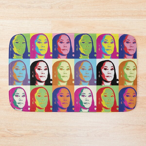 Item preview, Fani Willis - Superstar  designed and sold by Thelittlelord.