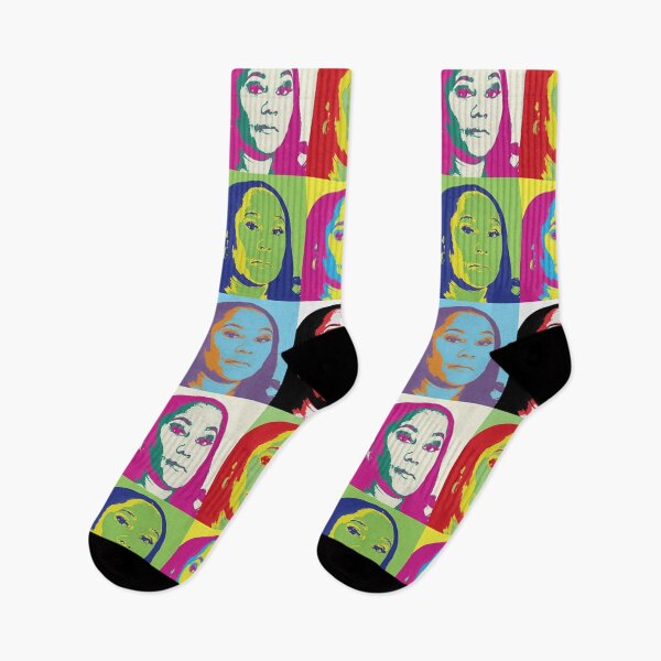 Item preview, Fani Willis - Superstar  designed and sold by Thelittlelord.