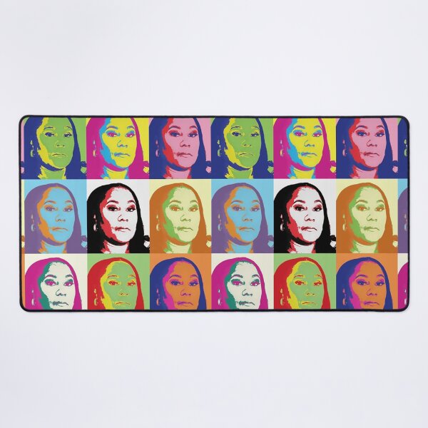 Item preview, Fani Willis - Superstar  designed and sold by Thelittlelord.
