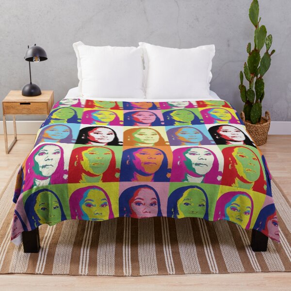 Item preview, Fani Willis - Superstar  designed and sold by Thelittlelord.