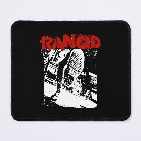 Item preview, Band Tees Sabaton Rancid designed and sold by AshleighWeimann.