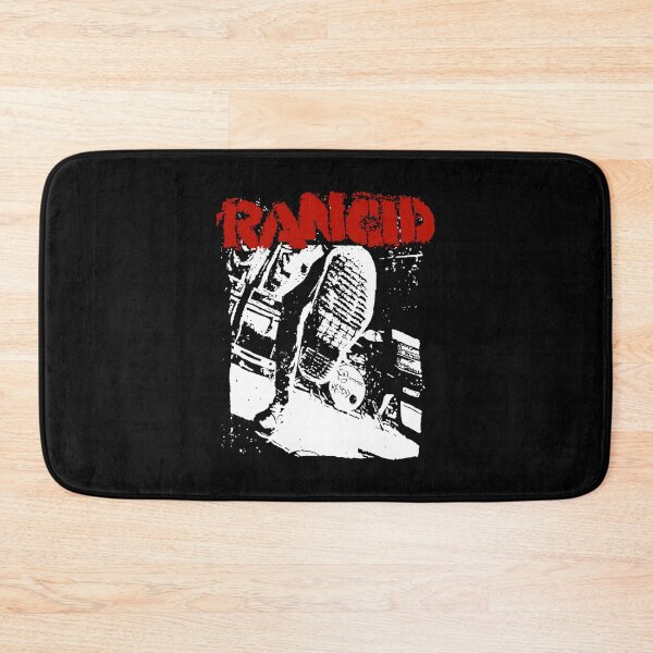 Item preview, Band Tees Sabaton Rancid designed and sold by AshleighWeimann.