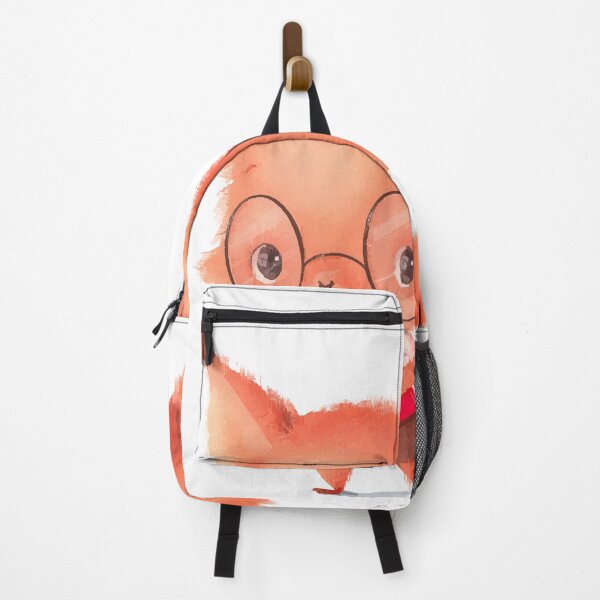 Item preview, Cute cartoon squirrel designed and sold by louisshanebl.