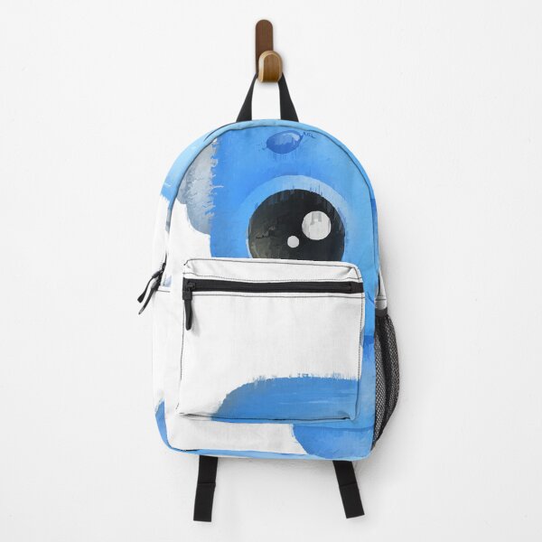 Item preview, Cute cartoon robot designed and sold by louisshanebl.