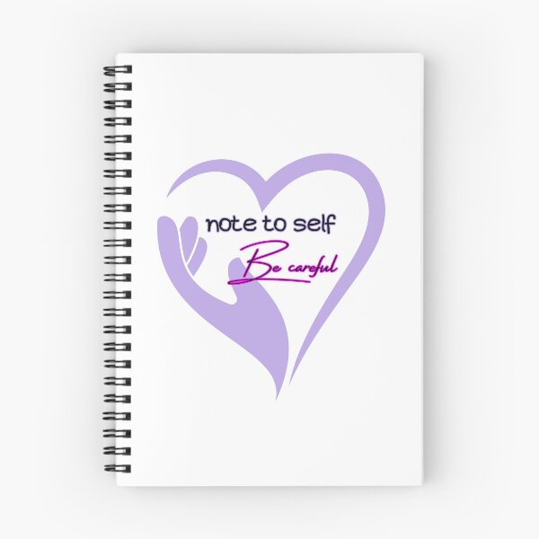 Item preview, note to self designed and sold by raheel27.