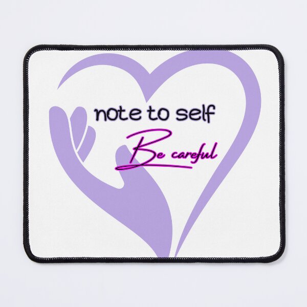 Item preview, note to self designed and sold by raheel27.