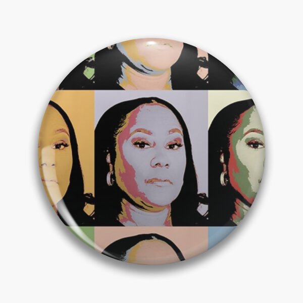 Item preview, Fani Willis - Superstar Subtle designed and sold by Thelittlelord.