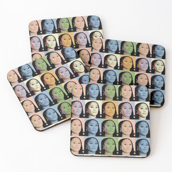 Item preview, Fani Willis - Superstar Subtle designed and sold by Thelittlelord.