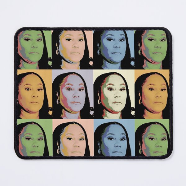 Item preview, Fani Willis - Superstar Subtle designed and sold by Thelittlelord.