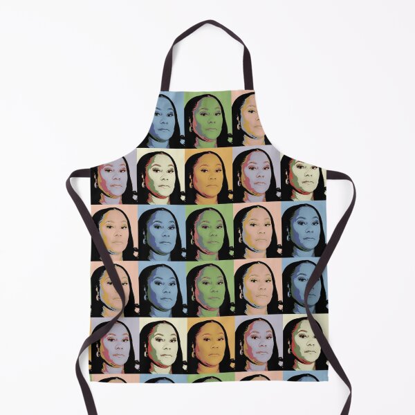 Item preview, Fani Willis - Superstar Subtle designed and sold by Thelittlelord.