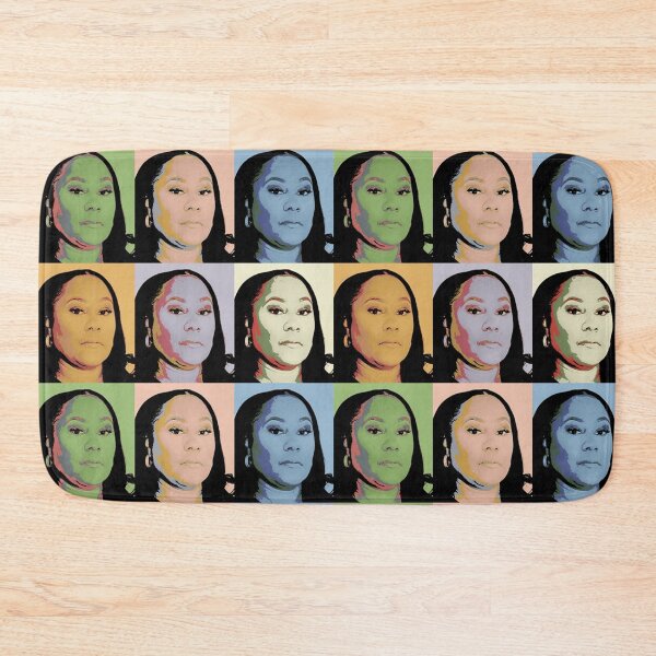 Item preview, Fani Willis - Superstar Subtle designed and sold by Thelittlelord.