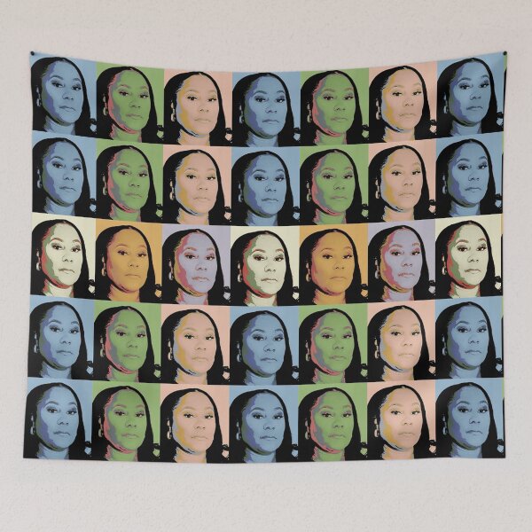 Item preview, Fani Willis - Superstar Subtle designed and sold by Thelittlelord.