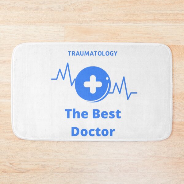 Item preview, The Best Doctor designed and sold by tinacollection.