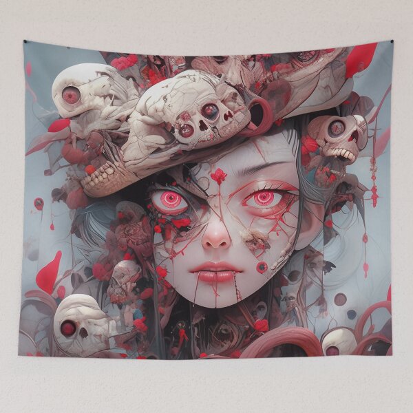 Item preview, Death designed and sold by qiye6669.