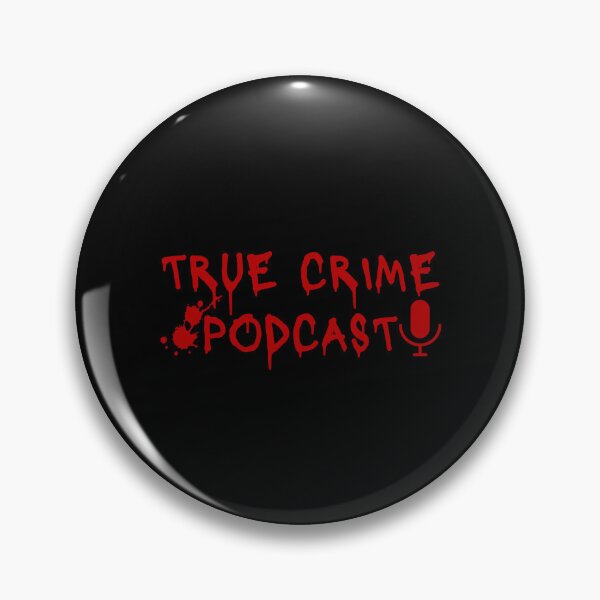 Item preview, True crime podcast gift ideas  designed and sold by itsgg42.