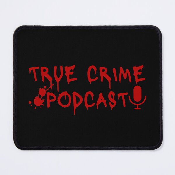 Item preview, True crime podcast gift ideas  designed and sold by itsgg42.