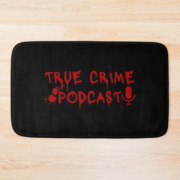 Item preview, True crime podcast gift ideas  designed and sold by itsgg42.