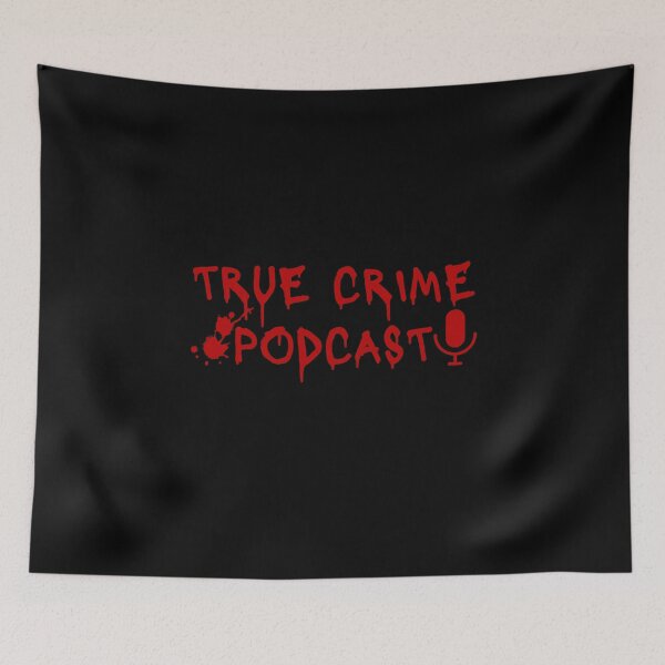 Item preview, True crime podcast gift ideas  designed and sold by itsgg42.