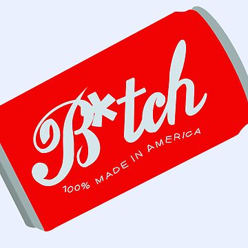 "all-american bitch OLIVIA RODRIGO" Sticker for Sale by holkiepolkie ...