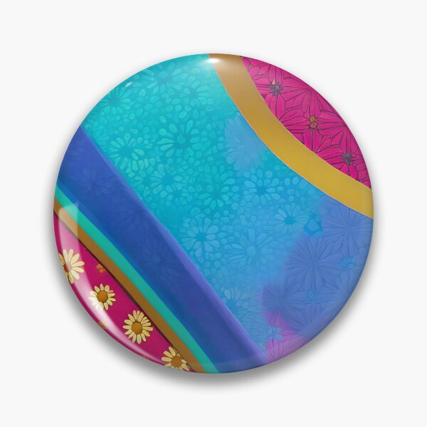 Item preview, Great flower wave designed and sold by Veendijk.
