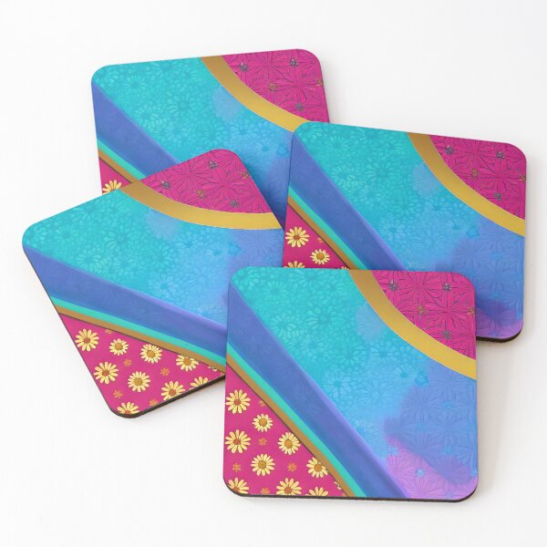 Item preview, Great flower wave designed and sold by Veendijk.