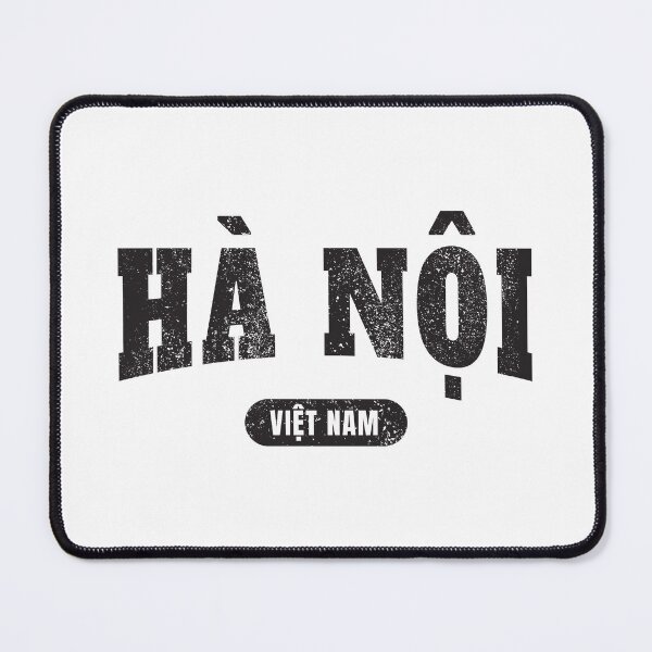 Item preview, Hà Nội, Việt Nam (Hanoi, Vietnam) designed and sold by LuckandLion.