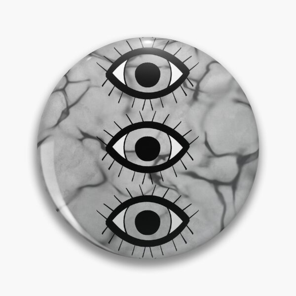 Item preview, Grey Marble Eyes designed and sold by GraceFace11.