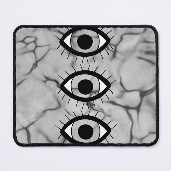 Item preview, Grey Marble Eyes designed and sold by GraceFace11.