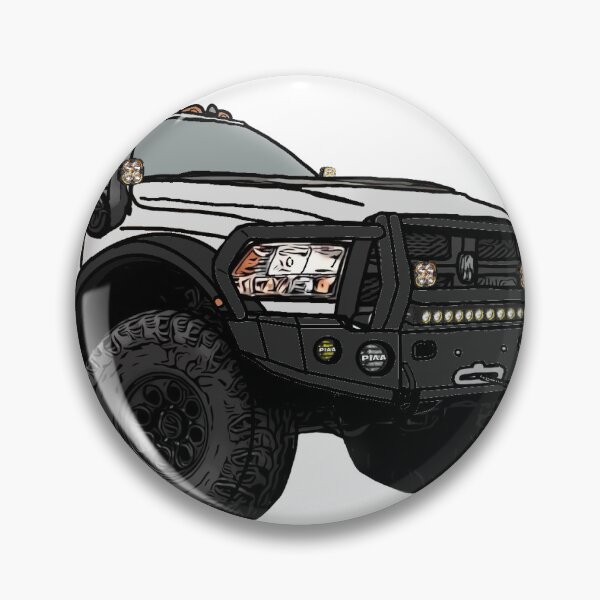 Item preview, Overland Diesel Truck 3500 Prospector designed and sold by Arseman69.