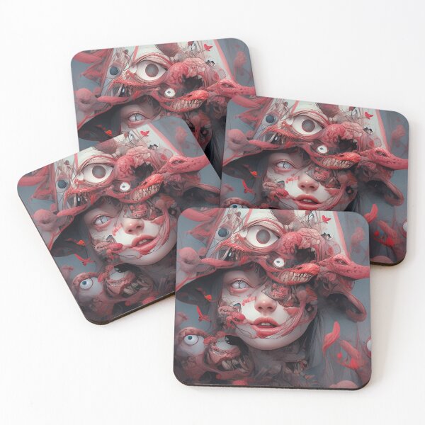 Item preview, Death Girl designed and sold by qiye6669.