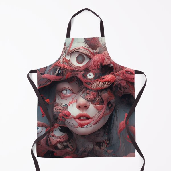 Item preview, Death Girl designed and sold by qiye6669.